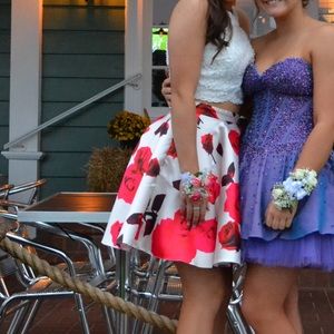 homecoming dress